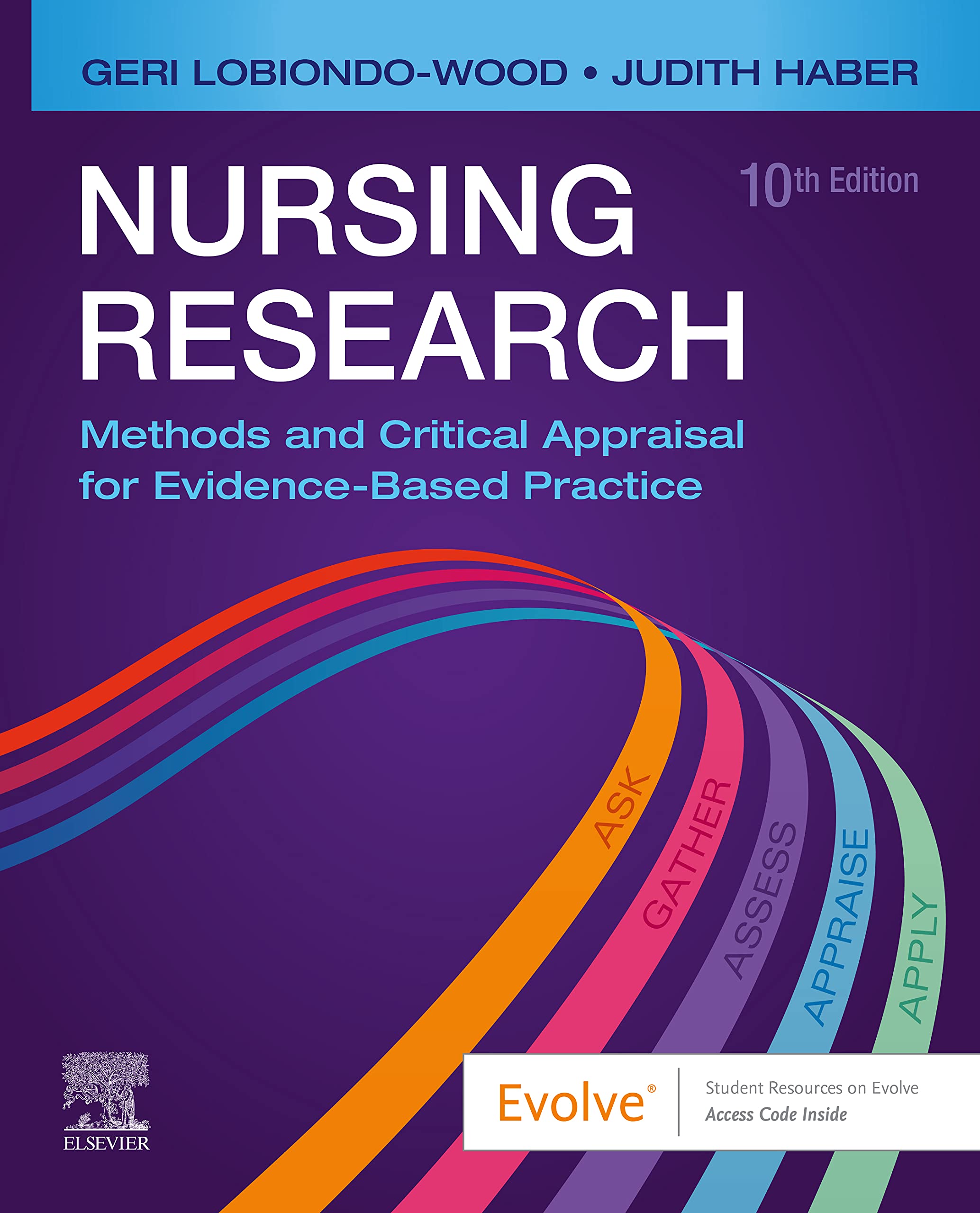 Nursing Research E-Book: Methods and Critical Appraisal for Evidence-Based Practice - Kindle Edition