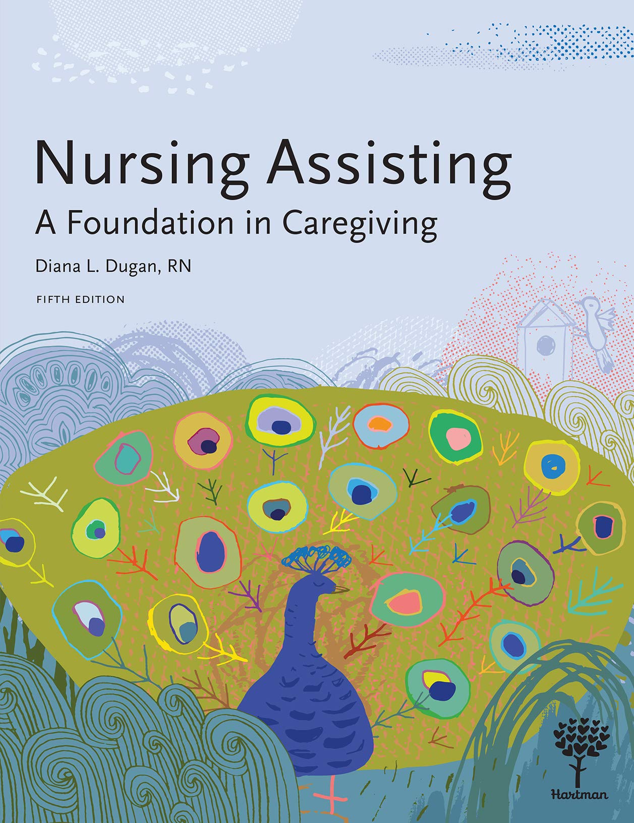 Nursing Assisting: A Foundation in Caregiving, 5e - 5th Edition
