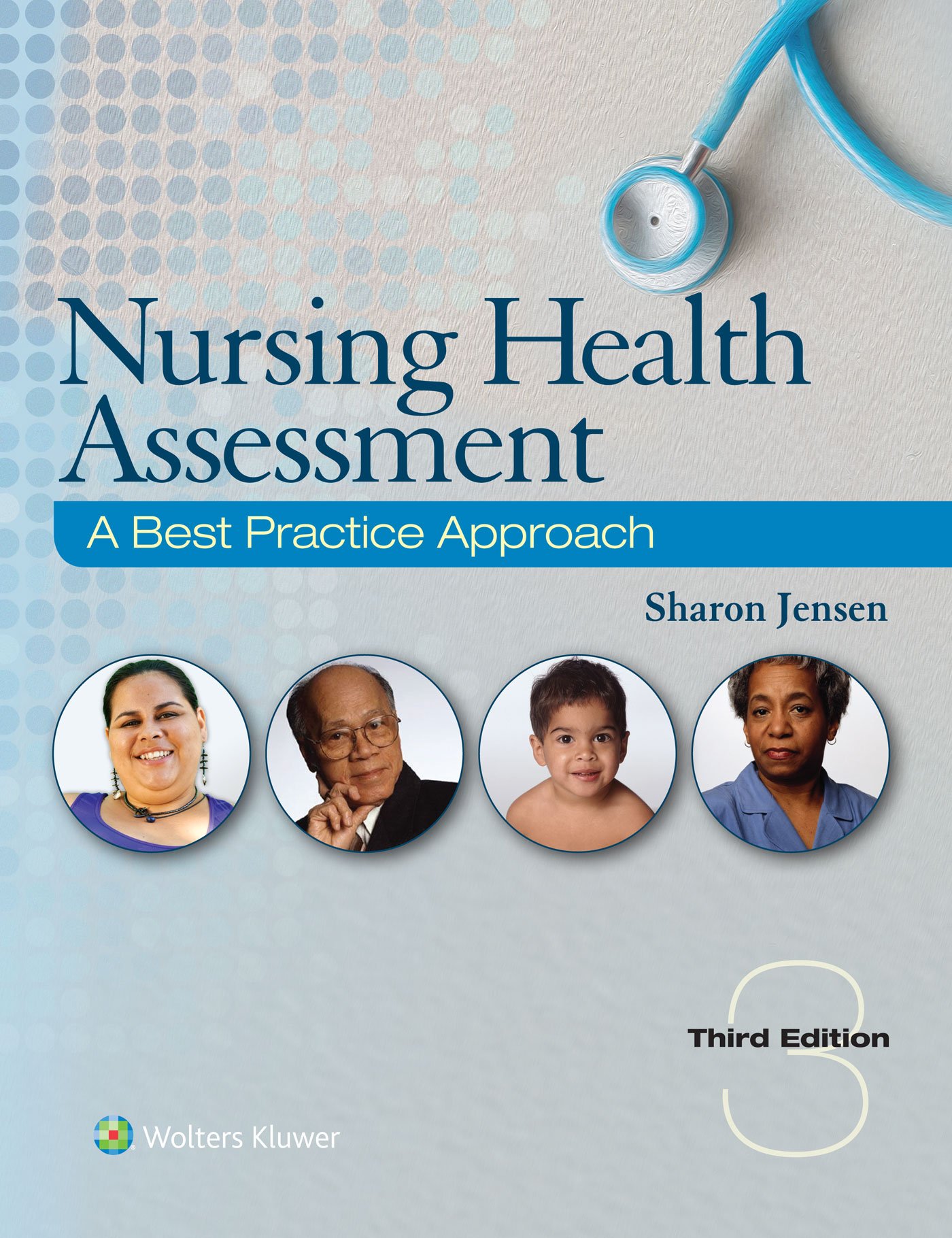 Nursing Health Assessment: A Best Practice Approach - 3rd Edition