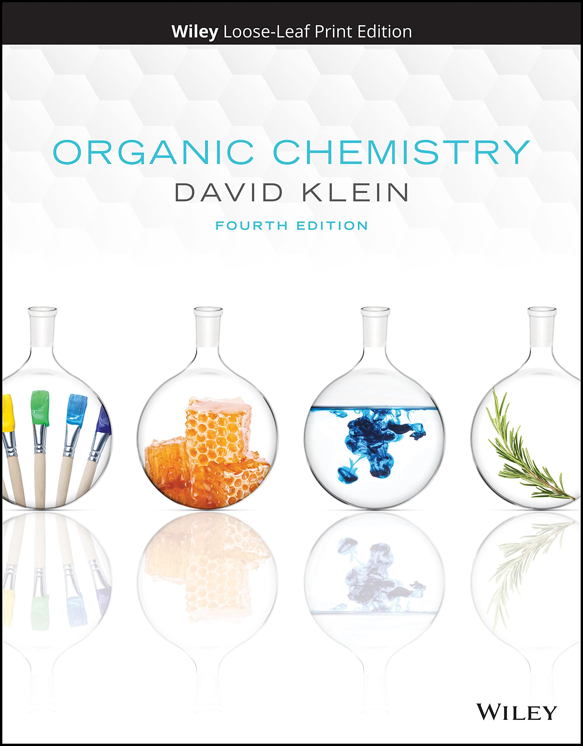 Organic Chemistry - 4th Edition