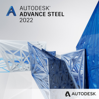 Autodesk Advance Steel 2022 Lifetime License For Windows