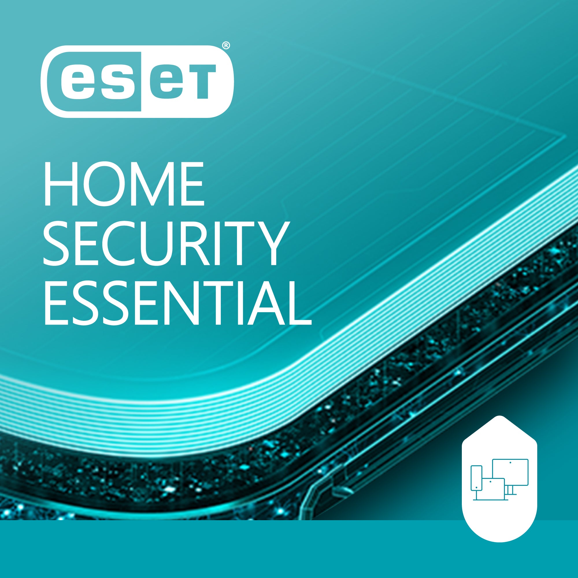 ESET Home Security Essentials - 1 Year