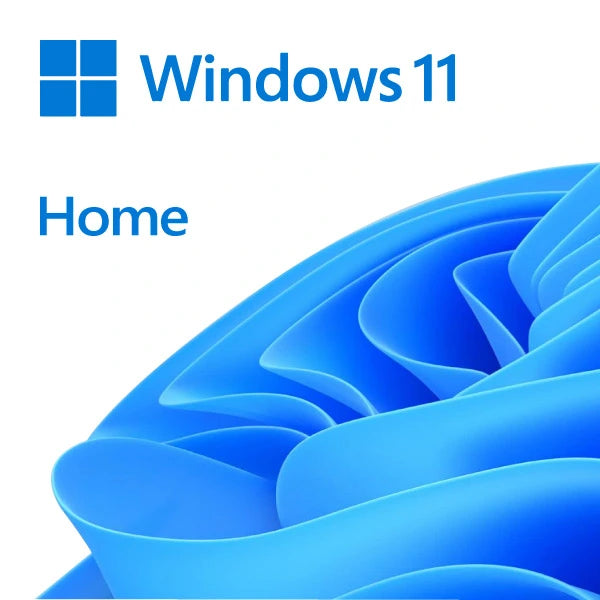 Microsoft Windows 11 Home License 64-bit (With Copilot Ai)