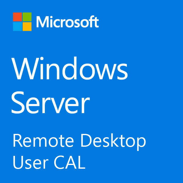 Microsoft Windows Server 2022 Remote Desktop 20 Device CALs